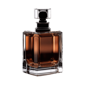 Golden Amber Perfume Oil